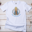 Camiseta Feminina Nossa Mãe