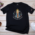 Camiseta Feminina Nossa Mãe