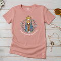 Camiseta Feminina Nossa Mãe