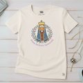 Camiseta Feminina Nossa Mãe