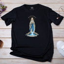 Camiseta Feminina Nossa Senhora De Lurdes