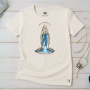 Camiseta Feminina Nossa Senhora De Lurdes