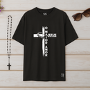 Camiseta Oversized O Maior Amor