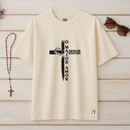 Camiseta Oversized O Maior Amor