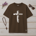 Camiseta Oversized O Maior Amor