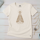 Camiseta Feminina Padroeira Do Brasil