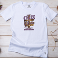 Camiseta Feminina Quaresma