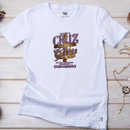 Camiseta Feminina Quaresma