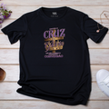 Camiseta Feminina Quaresma