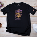 Camiseta Feminina Quaresma