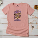 Camiseta Feminina Quaresma