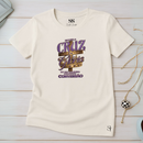 Camiseta Feminina Quaresma