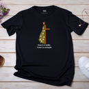 Camiseta Feminina A Razão Para A Estação