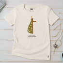 Camiseta Feminina A Razão Para A Estação