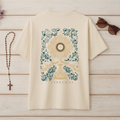 Camiseta Oversized Sacramento