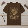 Camiseta Oversized Sacramento