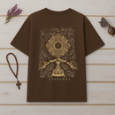 Camiseta Oversized Sacramento