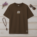 Camiseta Oversized São Miguel