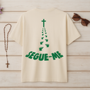 Camiseta Oversized Segue Me
