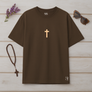 Camiseta Oversized Segue Me