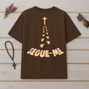 Camiseta Oversized Segue Me