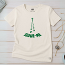 Camiseta Feminina Segue Me