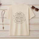 Camiseta Oversized Seja Minha Luz