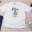 Camiseta Masculina Branca Mãe Aparecida