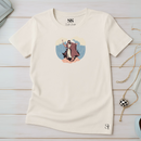 Camiseta Feminina Off-White Moises