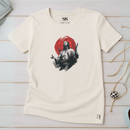 Camiseta Feminina Off-White Siga Me