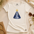 Baby Look Nossa Rainha