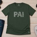 Camiseta Masculina Pai Companheiro