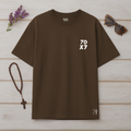 Camiseta Oversized 70x7