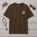 Camiseta Oversized 70x7