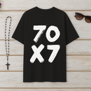 Camiseta Oversized 70x7