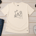 Camiseta Masculina São José