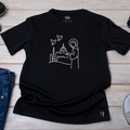 Camiseta Masculina São José