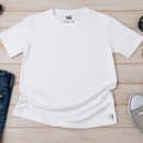 Camisetas Básica Masculina