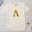 Camiseta Feminina Off-White Maria Das Dores
