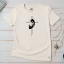 Camiseta Feminina Off-White Maria Cruz