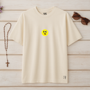 Camiseta Oversized Sorria