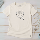 Camiseta Feminina Off-White Hóstia