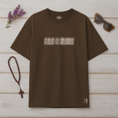 Camiseta Oversized Anjo Do Millenium