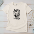 Camiseta Feminina Off-White Batimentos Do Coração