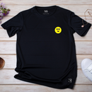 Camiseta Feminina Sorria