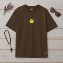 Camiseta Oversized Sorria