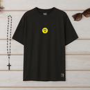 Camiseta Oversized Sorria