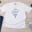 Camiseta Masculina Eu Sou Católico