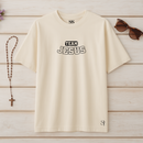 Camiseta Oversized Team Jesus