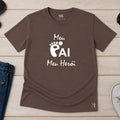 Camiseta Masculina Meu Pai